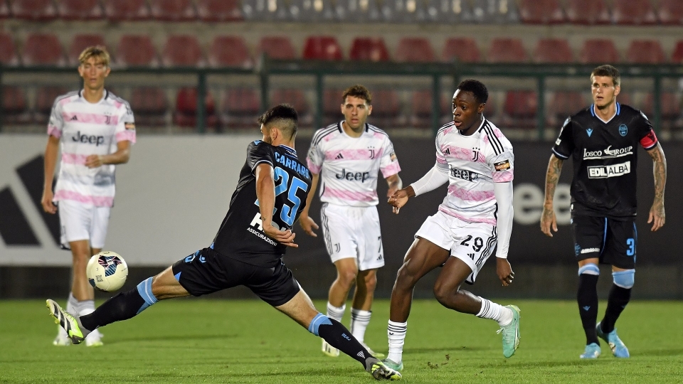 Juventus Next Gen