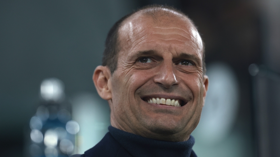 Juventus-Sampdoria 4-2