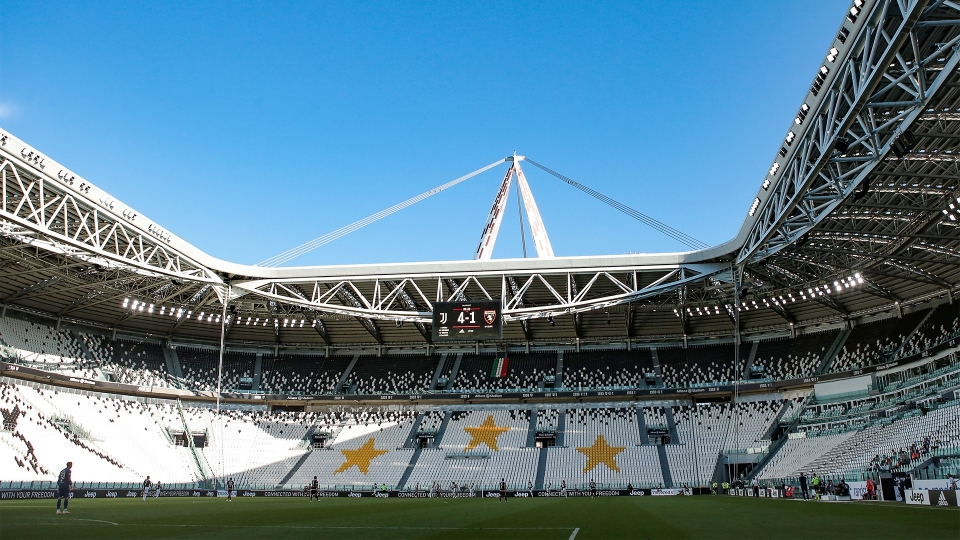 Juventus Stadium