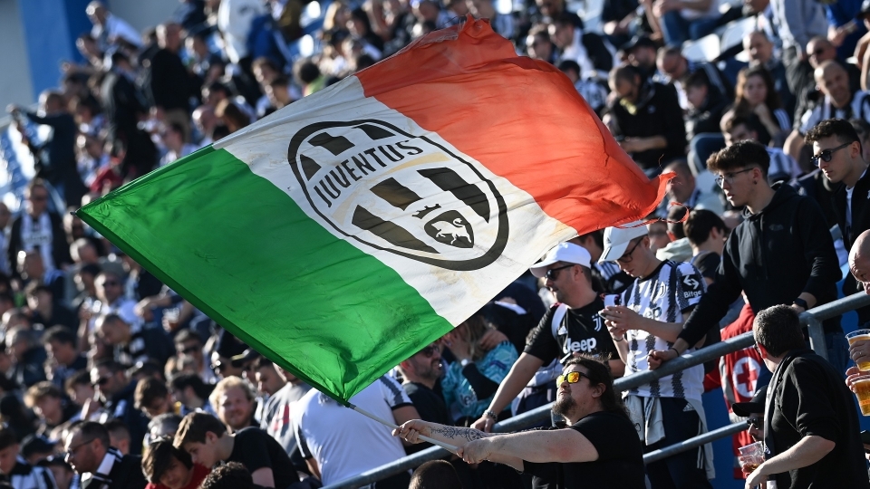 juventus, tifosi