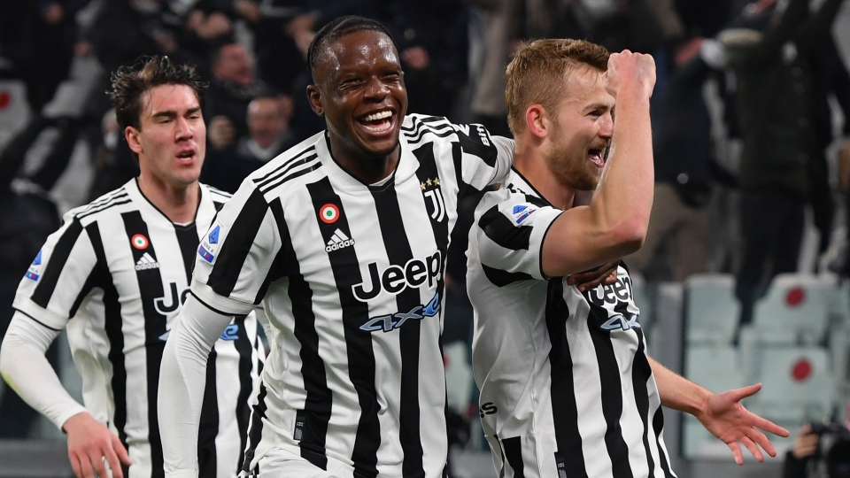 Juventus-Torino 1-1