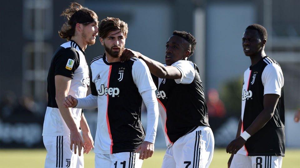 Juventus U-19 Juventus U-19
