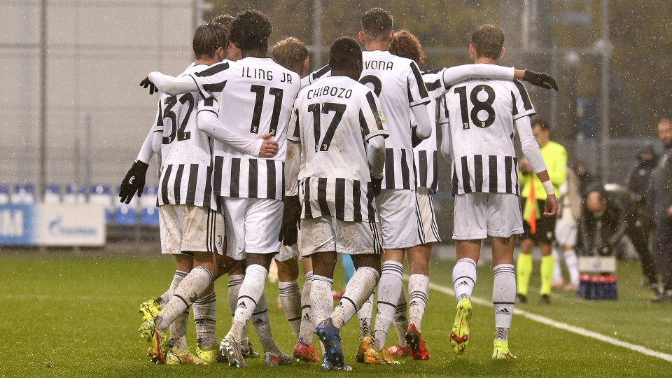 Juventus U19