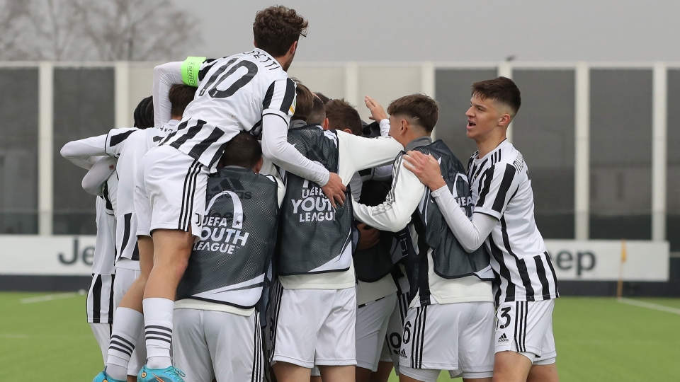 Juventus Youth League