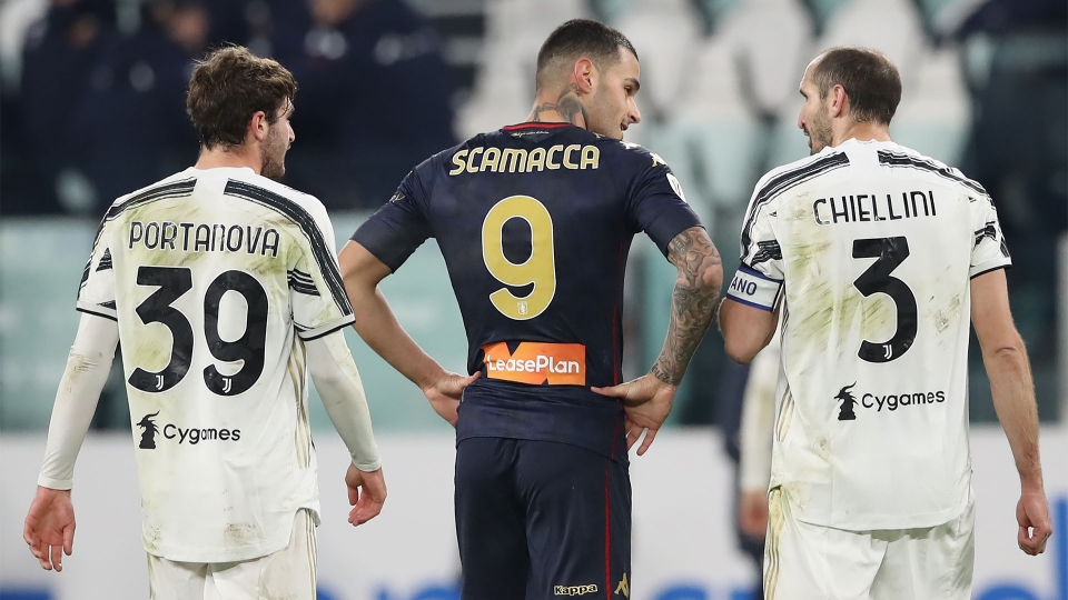 Juventus