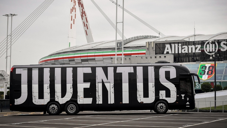 juventus juventus