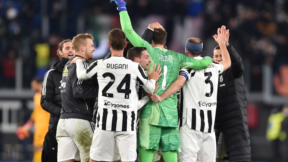 Juventus