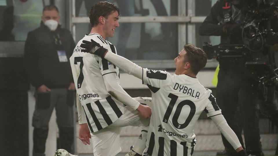Juventus