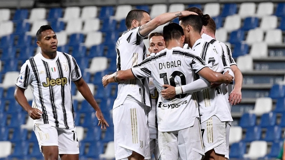 Juventus Juventus