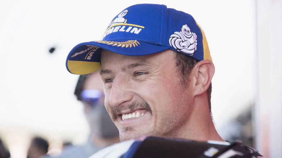 Jack Miller