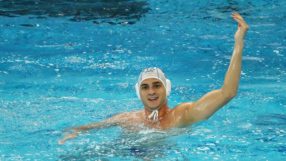 Jacopo Alesiani