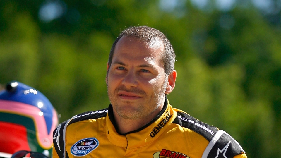 Jacques Villeneuve
