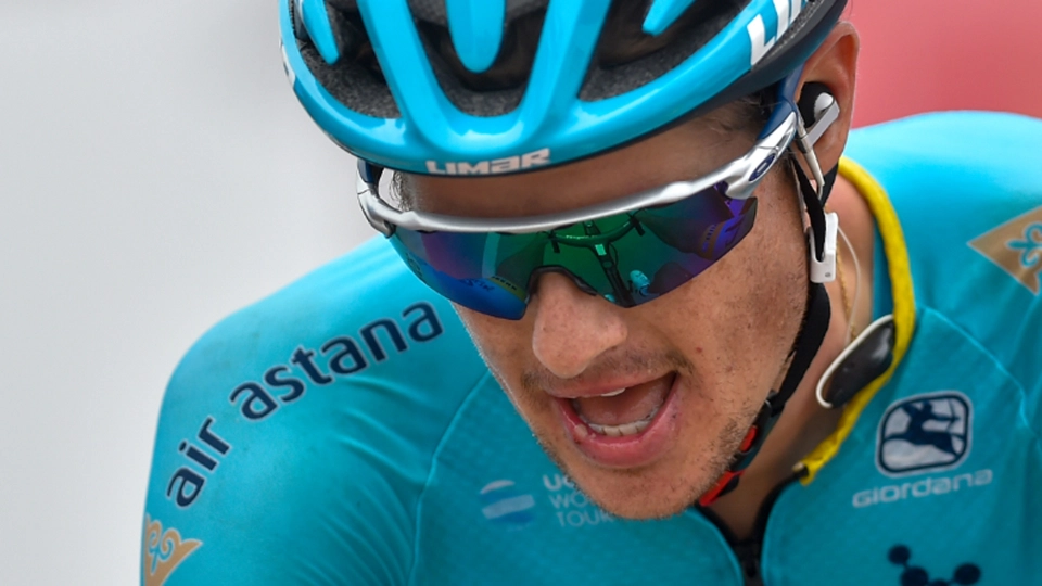 Jakob Fuglsang