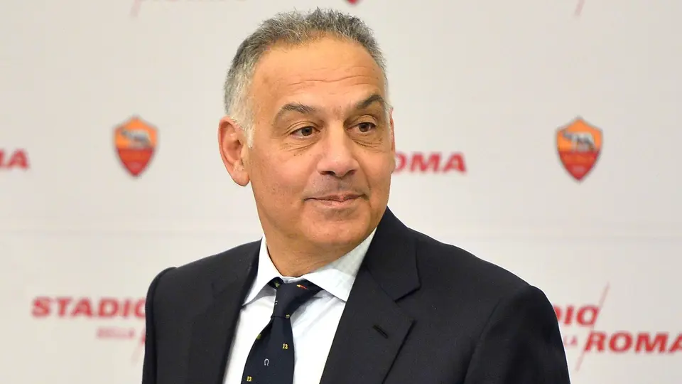 James Pallotta