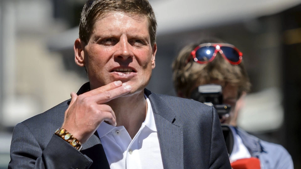 Jan Ullrich
