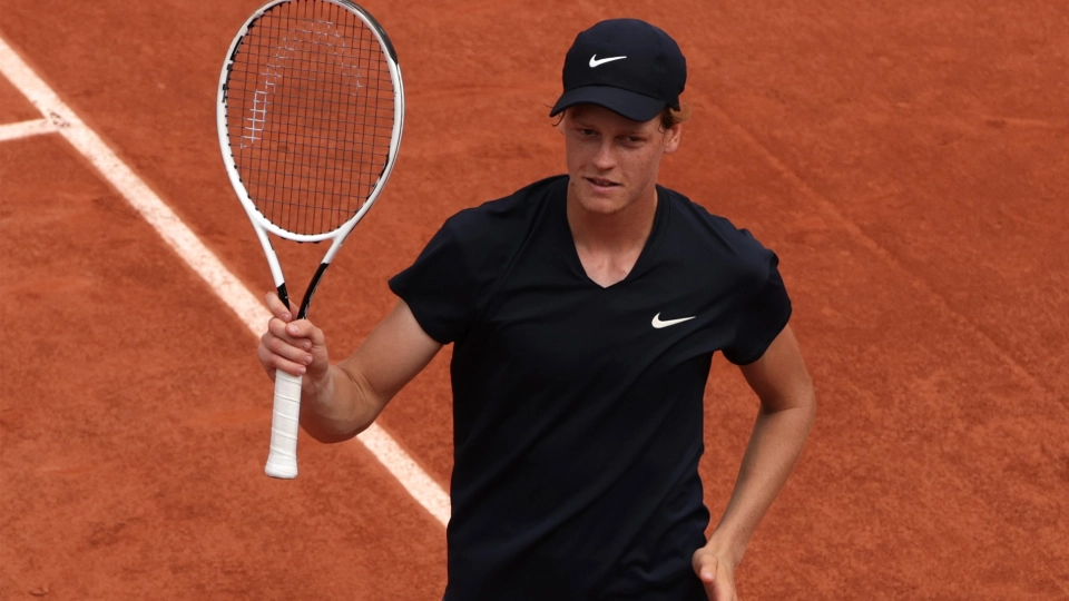 Jannik Sinner