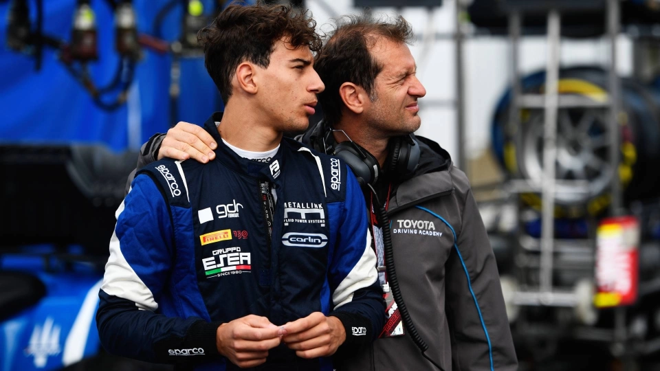 Jarno Trulli