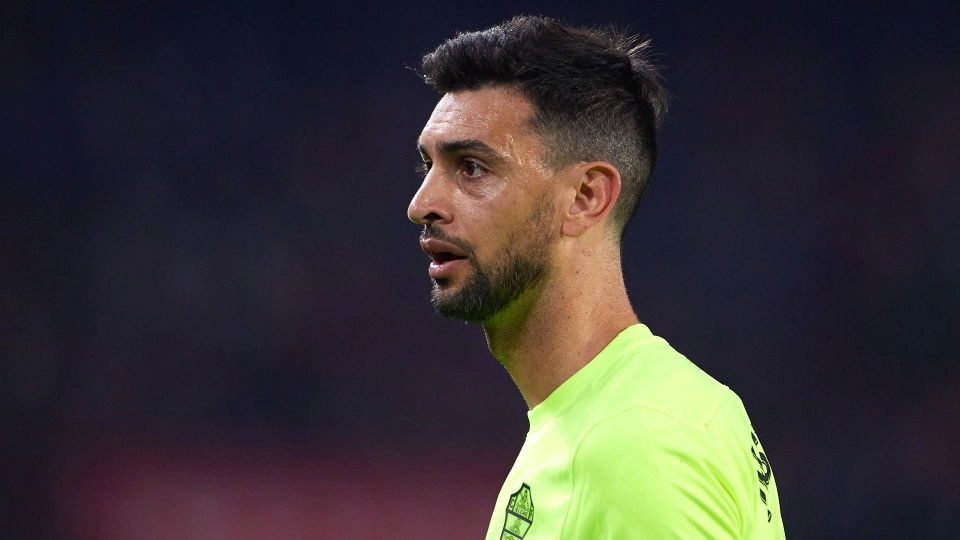 Javier Pastore Elche