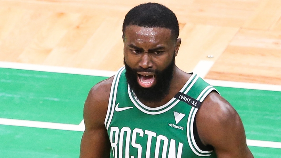 Jaylen Brown
