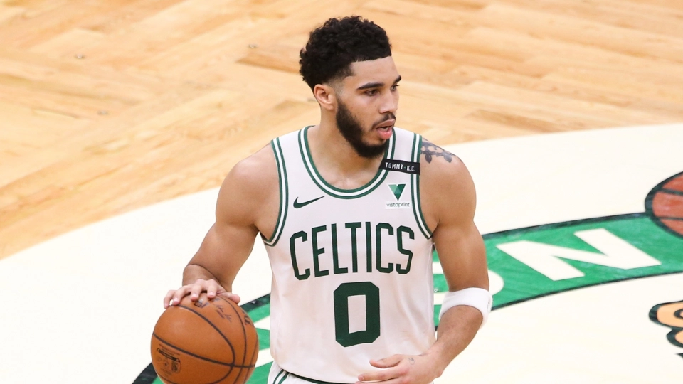 Jayson Tatum
