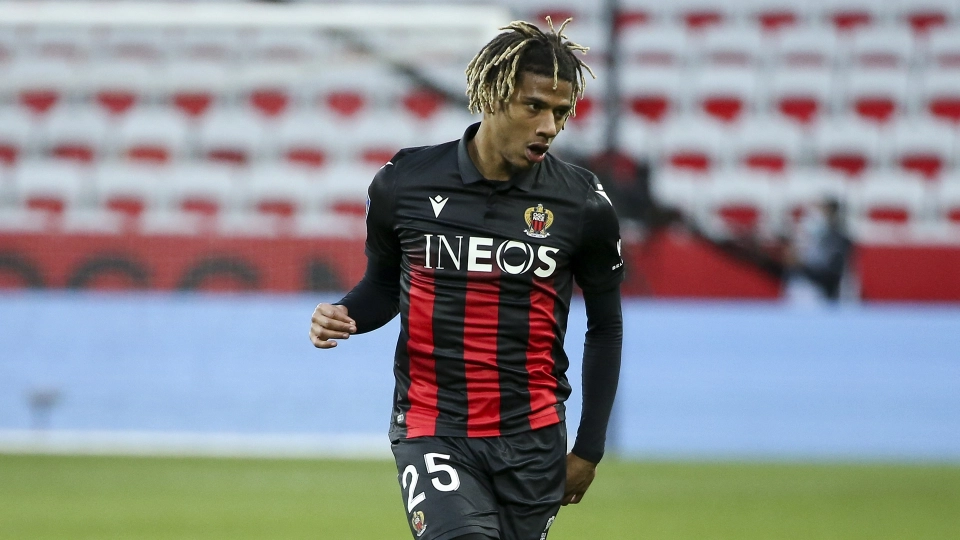 Jean-Clair Todibo