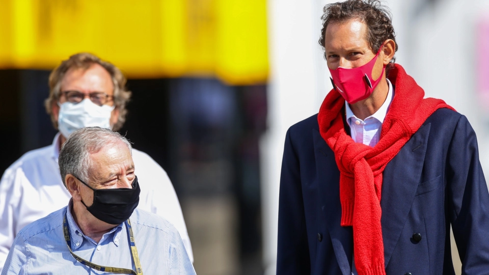 jean todt
