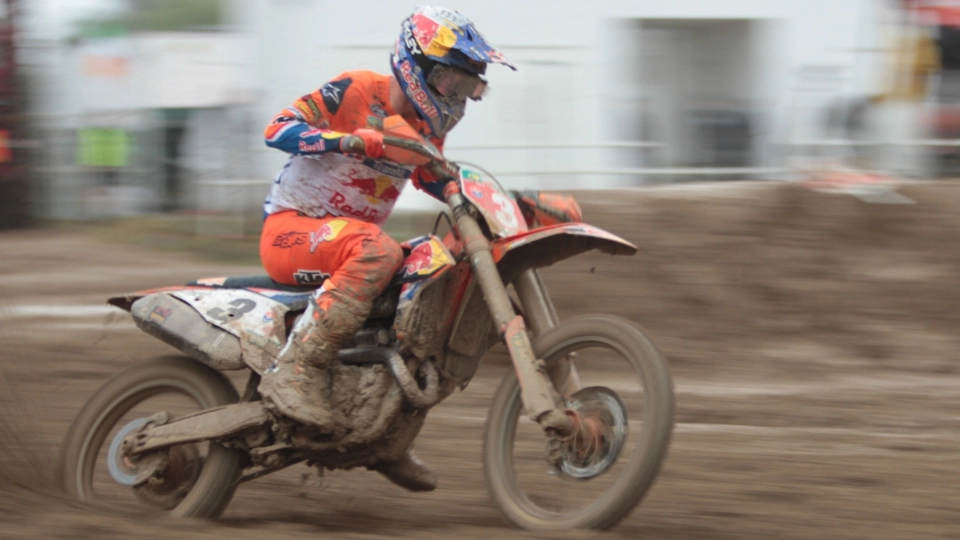 Jeffrey Herlings