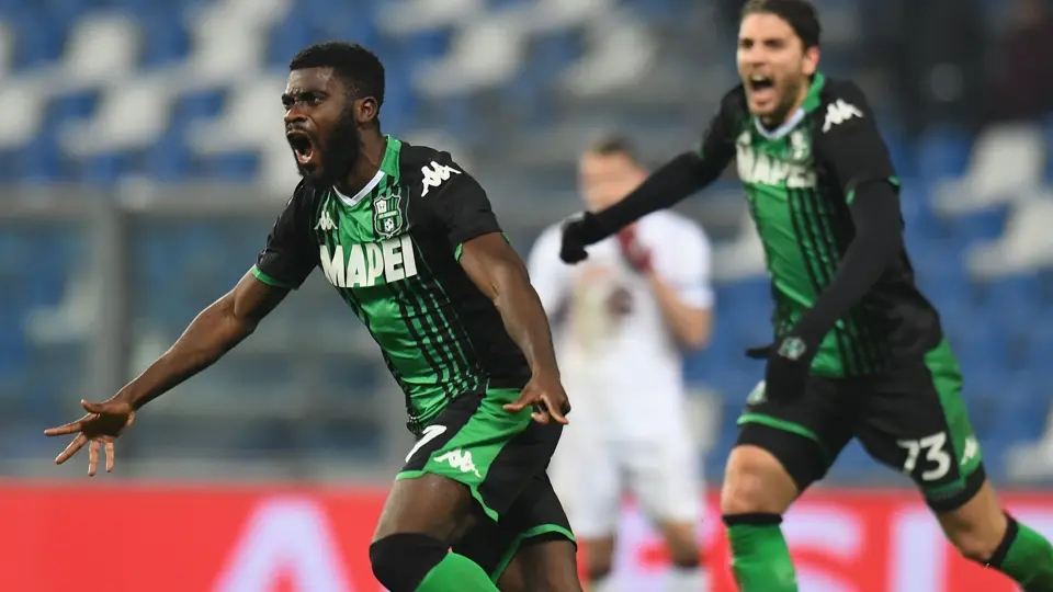 Jeremie Boga