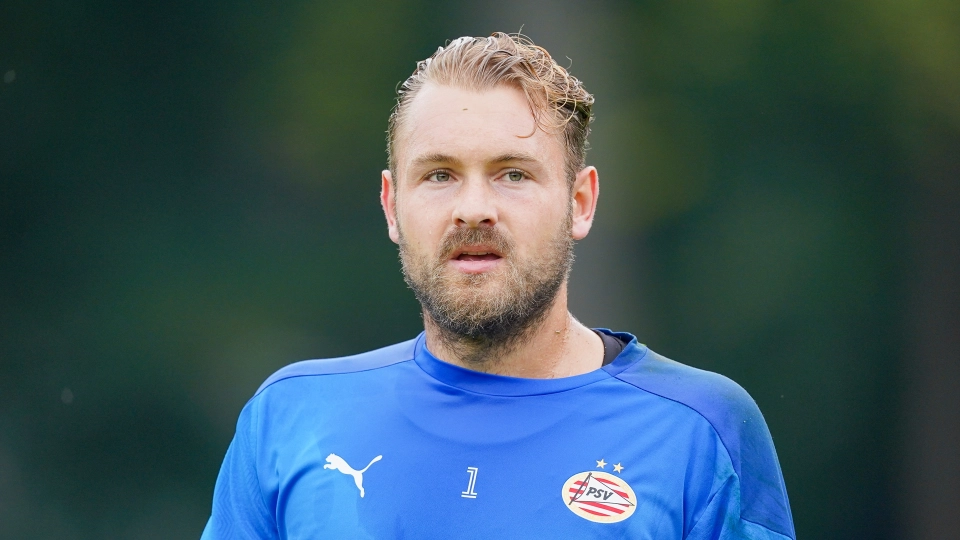 Jeroen Zoet