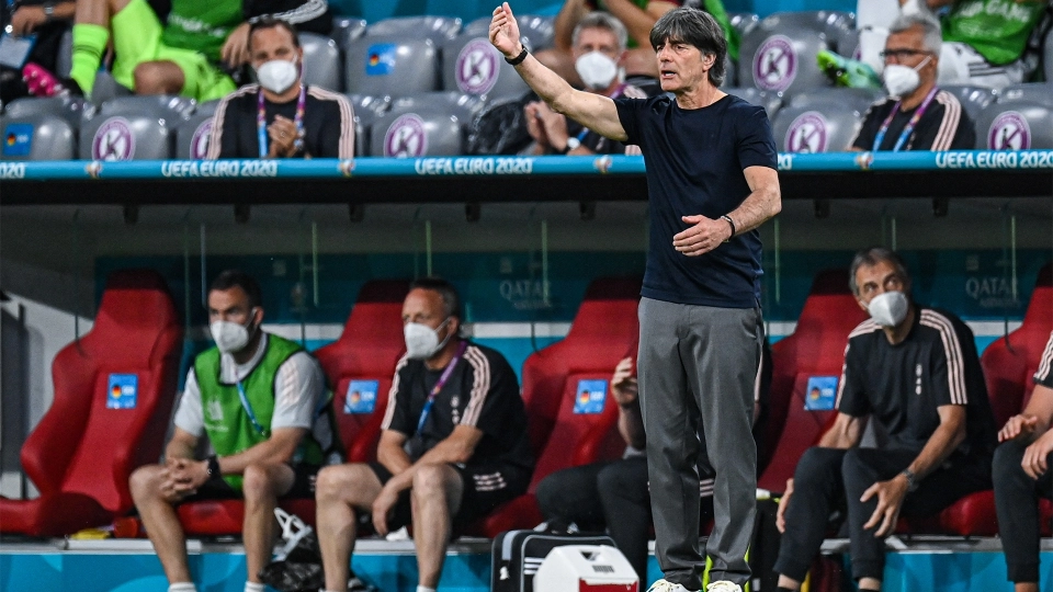 Joachim Low