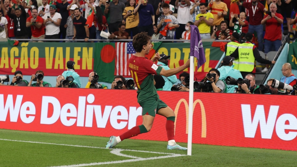 Joao Felix