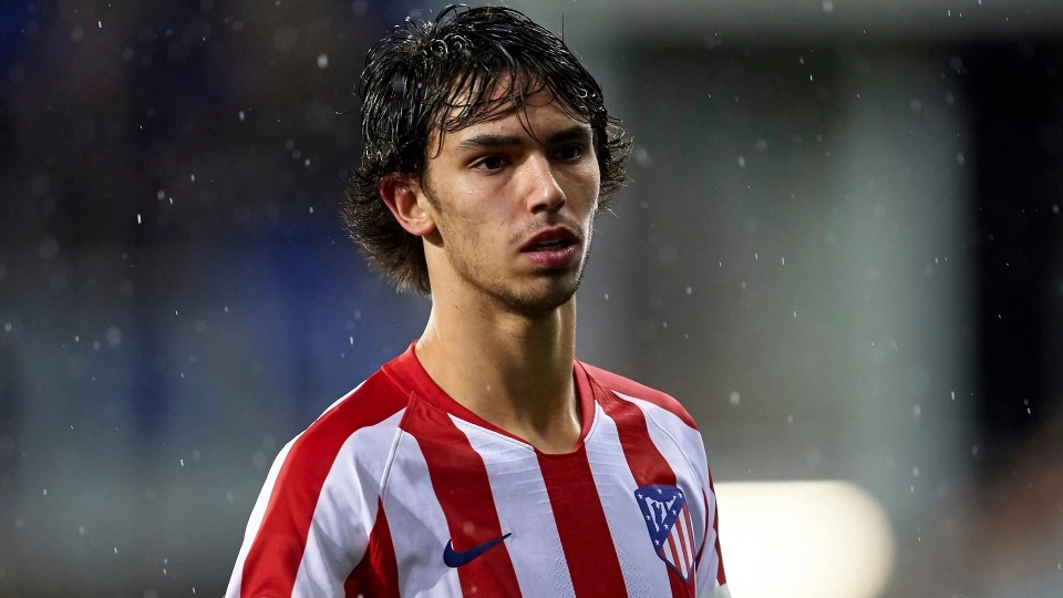 joao felix