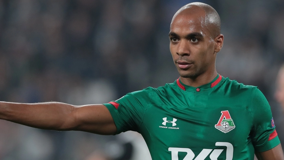 joao mario