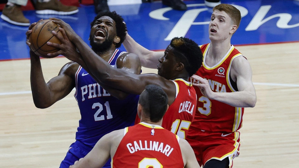 Joel Embiid