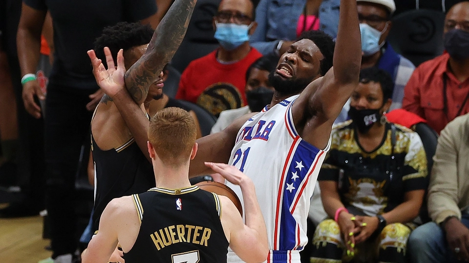 Joel Embiid