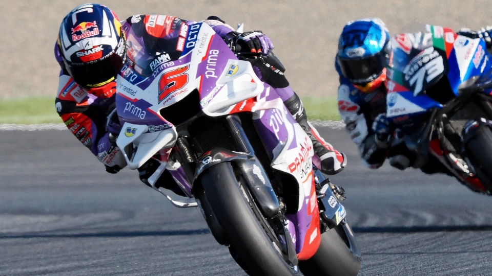Johann Zarco