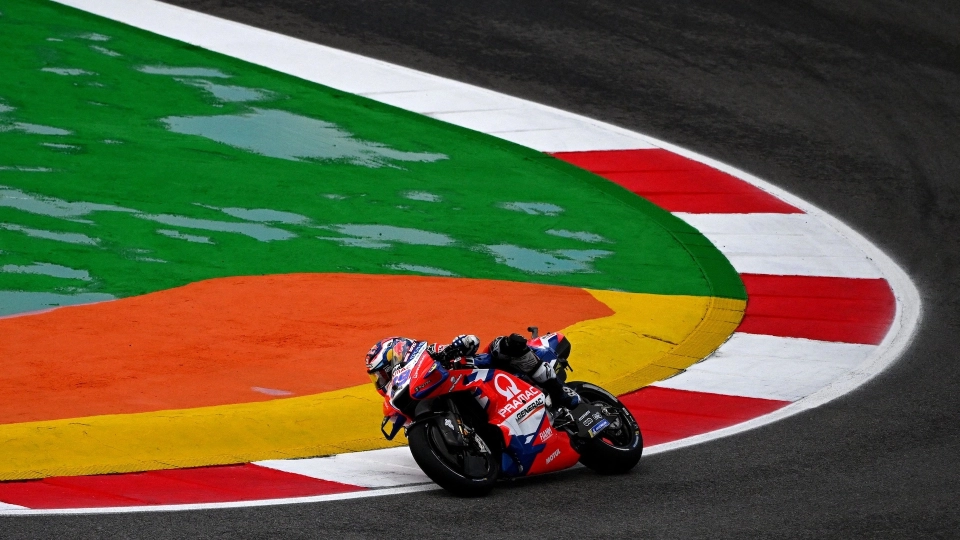 Johann Zarco