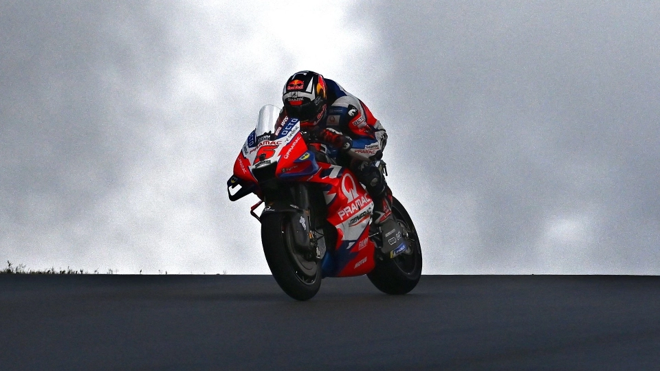 Johann Zarco