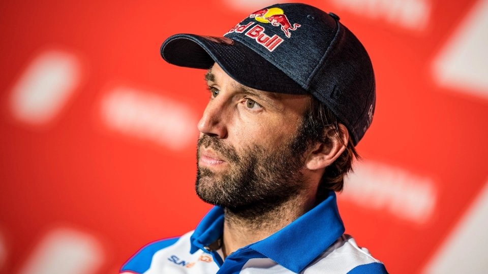 Johann Zarco