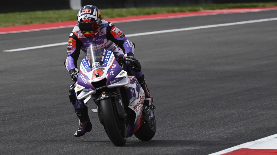 Johann Zarco