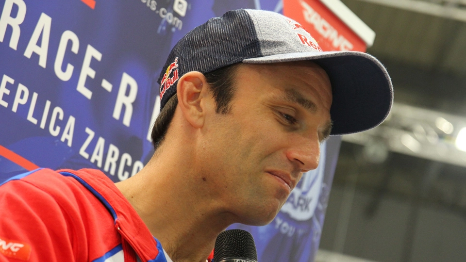 Johann Zarco