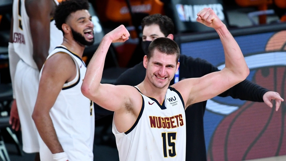 jokic
