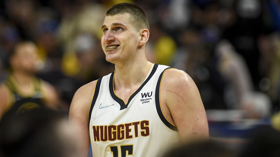 Jokic