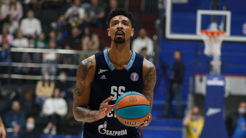 Jordan Mickey