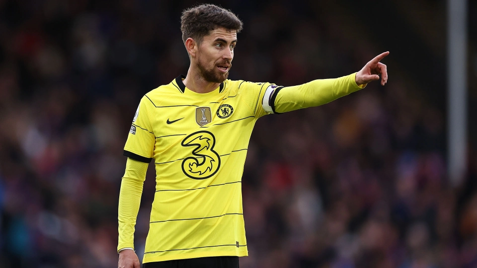 Jorginho