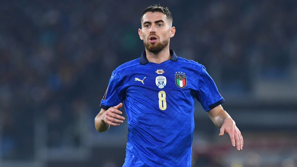 Jorginho