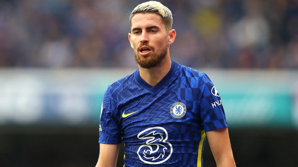 Jorginho