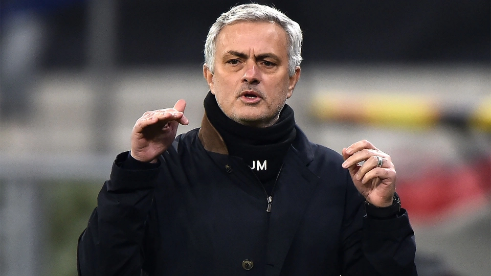 José Mourinho