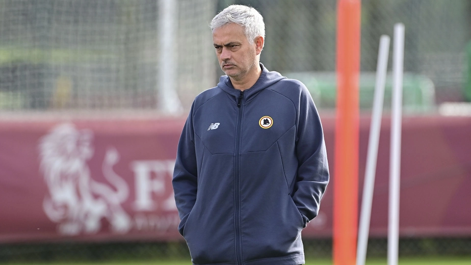 José Mourinho