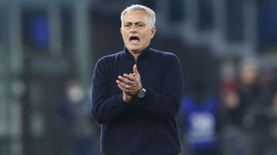 José Mourinho